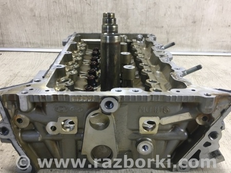 ФОТО Головка блоку циліндрів для Hyundai Elantra V MD (10-16) Київ