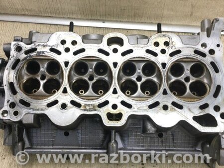 ФОТО Головка блоку циліндрів для Hyundai Elantra V MD (10-16) Київ