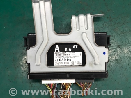 ФОТО Блок іммобілайзера для Subaru Tribeca B9 (05-08) Київ