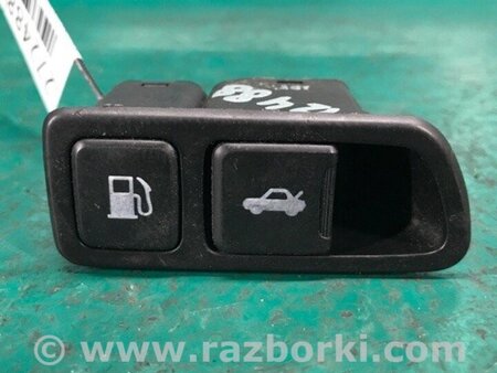 ФОТО Кнопка відкриття лючка бензобака для KIA Optima 3 TF (10-15) Київ