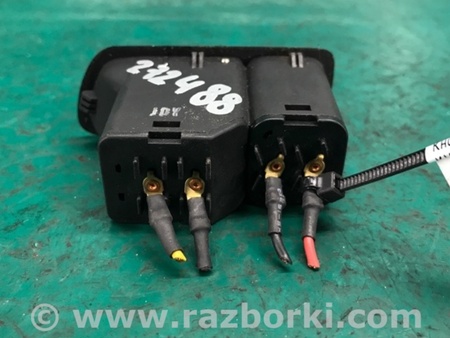 ФОТО Кнопка відкриття лючка бензобака для KIA Optima 3 TF (10-15) Київ