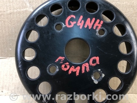 ФОТО Шків помпи для Hyundai Kona I OS (17-23) Київ