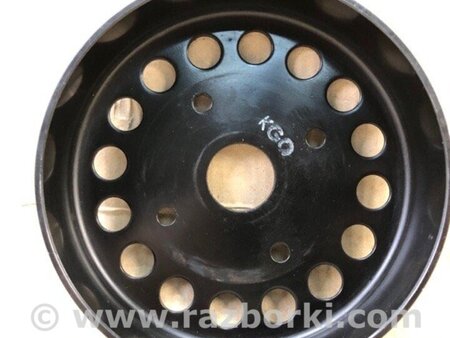 ФОТО Шків помпи для Hyundai Kona I OS (17-23) Київ