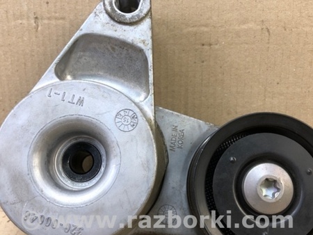 ФОТО натягувач ременя генератора для Hyundai Kona I OS (17-23) Київ