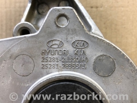 ФОТО натягувач ременя генератора для Hyundai Kona I OS (17-23) Київ