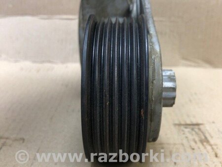 ФОТО натягувач ременя генератора для Hyundai Kona I OS (17-23) Київ