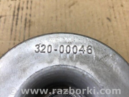 ФОТО натягувач ременя генератора для Hyundai Kona I OS (17-23) Київ