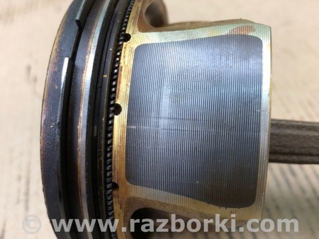 ФОТО Шатун для Hyundai Kona I OS (17-23) Київ