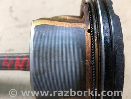 ФОТО Шатун для Hyundai Kona I OS (17-23) Київ