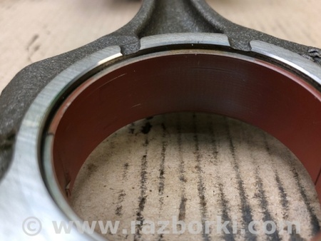 ФОТО Шатун для Hyundai Kona I OS (17-23) Київ