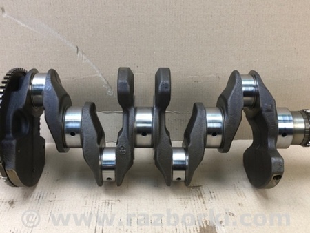 ФОТО Колінвал для Hyundai Kona I OS (17-23) Київ