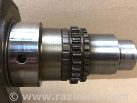 ФОТО Колінвал для Hyundai Kona I OS (17-23) Київ