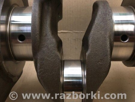 ФОТО Колінвал для Hyundai Kona I OS (17-23) Київ