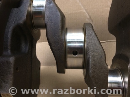 ФОТО Колінвал для Hyundai Kona I OS (17-23) Київ