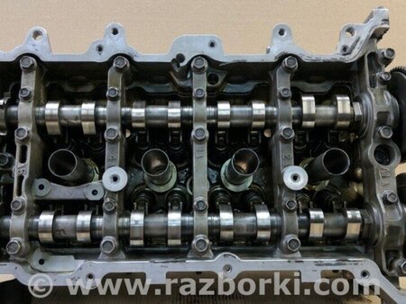 ФОТО Головка блоку циліндрів для Hyundai Kona I OS (17-23) Київ