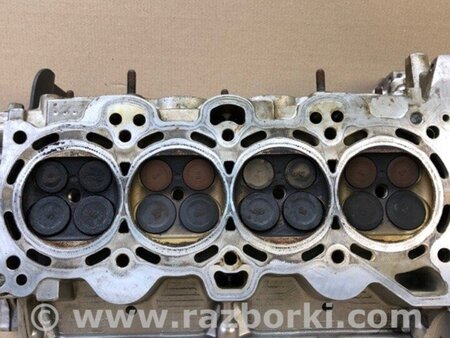ФОТО Головка блоку циліндрів для Hyundai Kona I OS (17-23) Київ