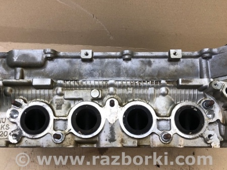 ФОТО Головка блоку циліндрів для Hyundai Kona I OS (17-23) Київ