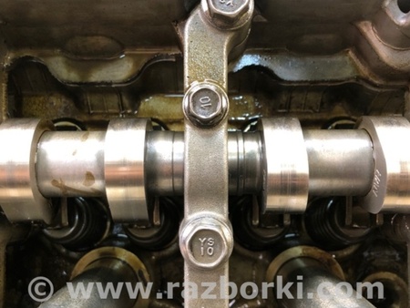 ФОТО Головка блоку циліндрів для Hyundai Kona I OS (17-23) Київ