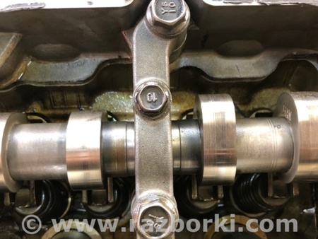 ФОТО Головка блоку циліндрів для Hyundai Kona I OS (17-23) Київ