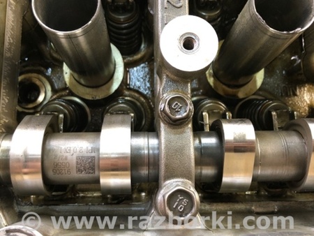 ФОТО Головка блоку циліндрів для Hyundai Kona I OS (17-23) Київ