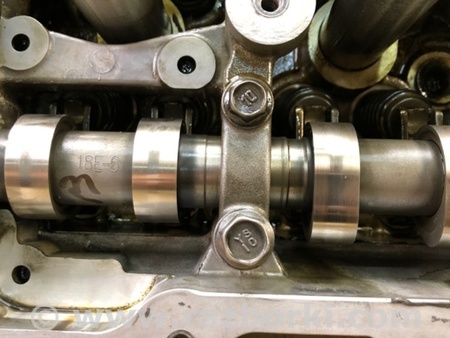 ФОТО Головка блоку циліндрів для Hyundai Kona I OS (17-23) Київ