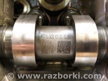 ФОТО Головка блоку циліндрів для Hyundai Kona I OS (17-23) Київ