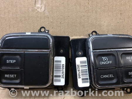 ФОТО Кнопки руля для Jeep Patriot (10-17) Київ