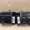 Кнопки руля Jeep Patriot (10-17)