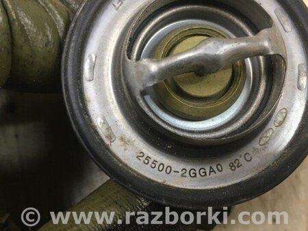 ФОТО Термостат для KIA Sportage QL (15-21) Київ