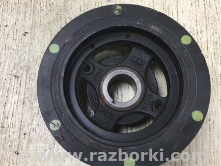 ФОТО Шків коленвалу для KIA Sportage QL (15-21) Київ