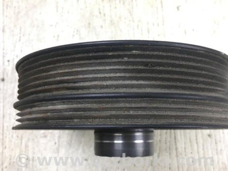 ФОТО Шків коленвалу для KIA Sportage QL (15-21) Київ