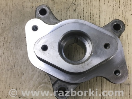 ФОТО Кронштейн ПНВТ для KIA Sportage QL (15-21) Київ