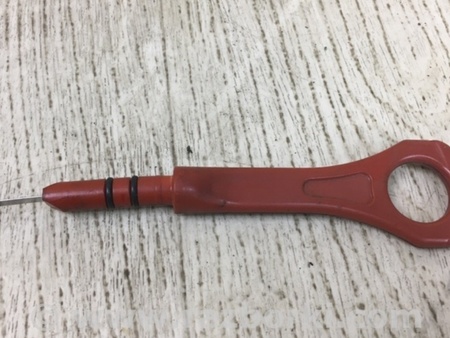 ФОТО Щуп уровня масла для KIA Sportage QL (15-21) Київ