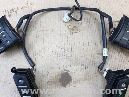 ФОТО Кнопки руля для KIA Optima 3 TF (10-15) Київ