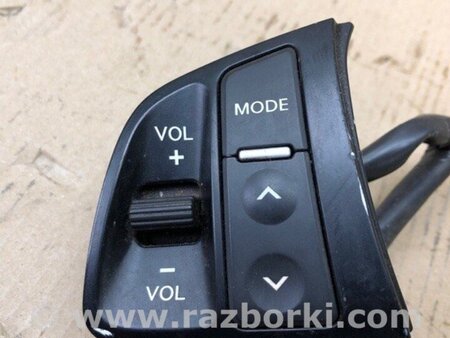 ФОТО Кнопки руля для KIA Optima 3 TF (10-15) Київ