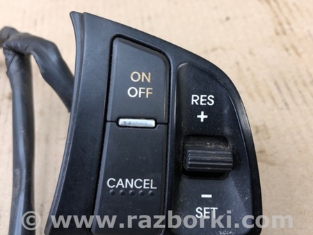 ФОТО Кнопки руля для KIA Optima 3 TF (10-15) Київ