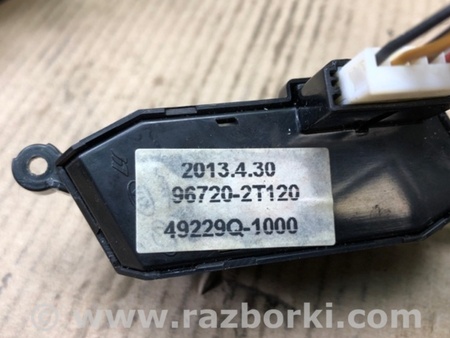 ФОТО Кнопки руля для KIA Optima 3 TF (10-15) Київ