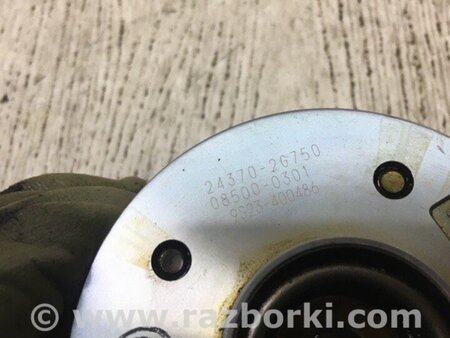 ФОТО Шестерня випускного розподільного валу для KIA Sportage QL (15-21) Київ