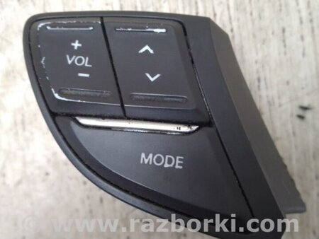 ФОТО Кнопки руля для Hyundai Sonata VI YF (09-14) Київ
