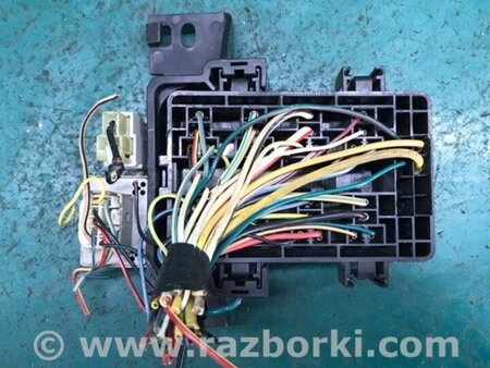 ФОТО Реле для Subaru Tribeca рестайл (08-14) Київ
