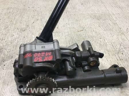 ФОТО Масляний насос для Infiniti QX30 (15-19) Київ