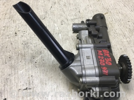 ФОТО Масляний насос для Infiniti QX30 (15-19) Київ