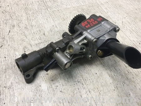 ФОТО Масляний насос для Infiniti QX30 (15-19) Київ