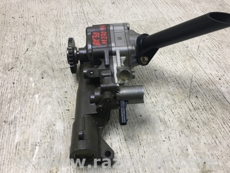 ФОТО Масляний насос для Infiniti QX30 (15-19) Київ