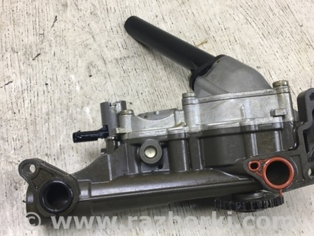 ФОТО Масляний насос для Infiniti QX30 (15-19) Київ