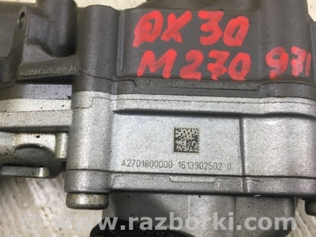 ФОТО Масляний насос для Infiniti QX30 (15-19) Київ