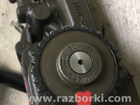 ФОТО Масляний насос для Infiniti QX30 (15-19) Київ