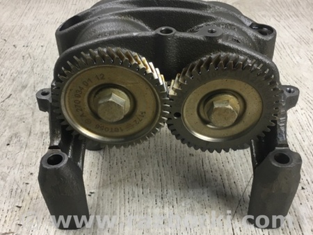 ФОТО Вал балансувальний для Infiniti QX30 (15-19) Київ