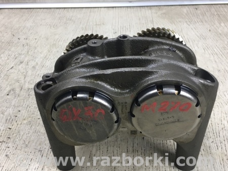 ФОТО Вал балансувальний для Infiniti QX30 (15-19) Київ