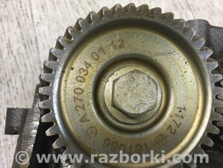 ФОТО Вал балансувальний для Infiniti QX30 (15-19) Київ